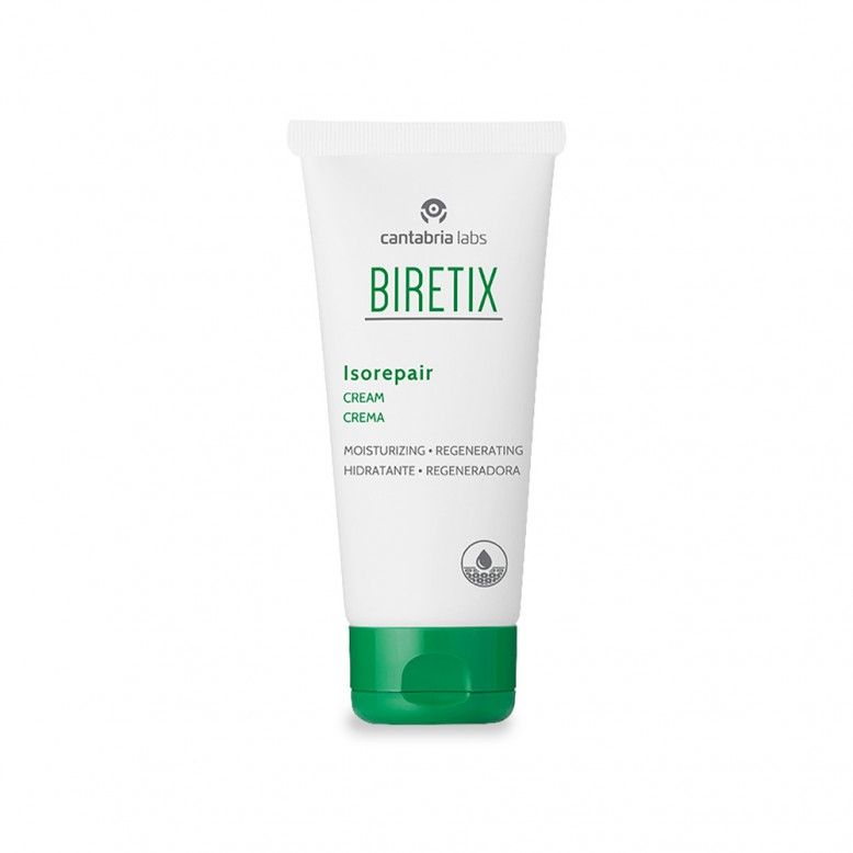 Biretix Crema Isoreparadora 50ml