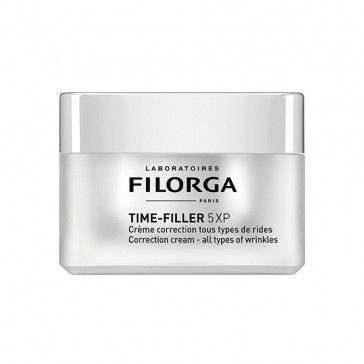 Filorga Time-Filler 5 XP Crema 50ml