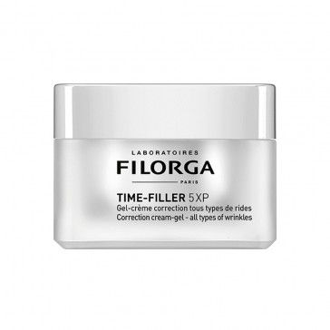 Filorga Time-Filler 5 XP Gel-Crema 50ml