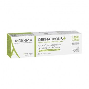 A-Derma Crema Dermalibour+ 50ml