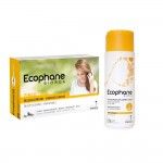 Ecophane 60 Comprims + Shampoing Fortifiant 100 ml
