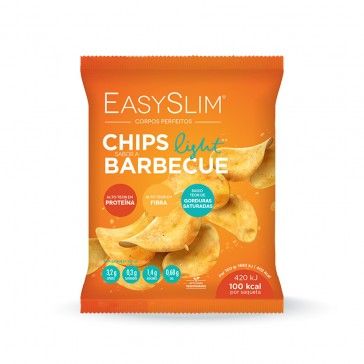 Easyslim Chips Barbecue x1