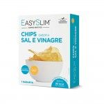 Easyslim Chips Sal e Vinagre x1