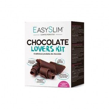 Easyslim Chocolate Lovers Kit