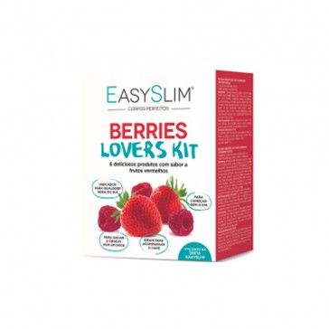 Easyslim Berries Lovers Kit