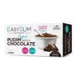 Easyslim Pouding au Chocolat 2x125g