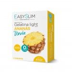 Easyslim Gelatina Light Ananás 2x15g