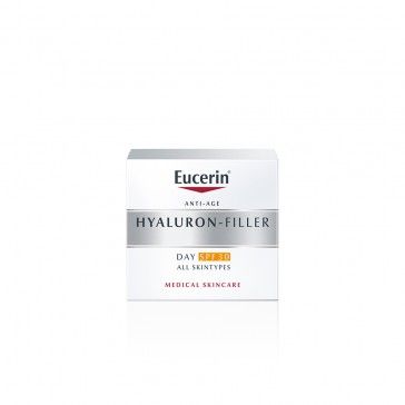 Eucerin Hyaluron-Filler Creme Dia SPF30 50ml