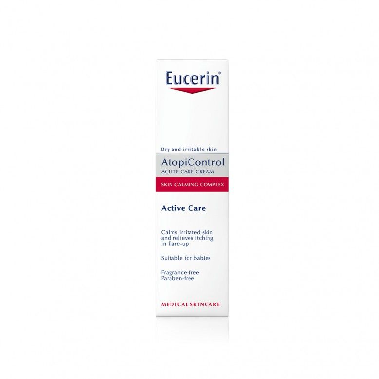 Eucerin AtopiControl Crme Phase Aigu Aigu 40 ml