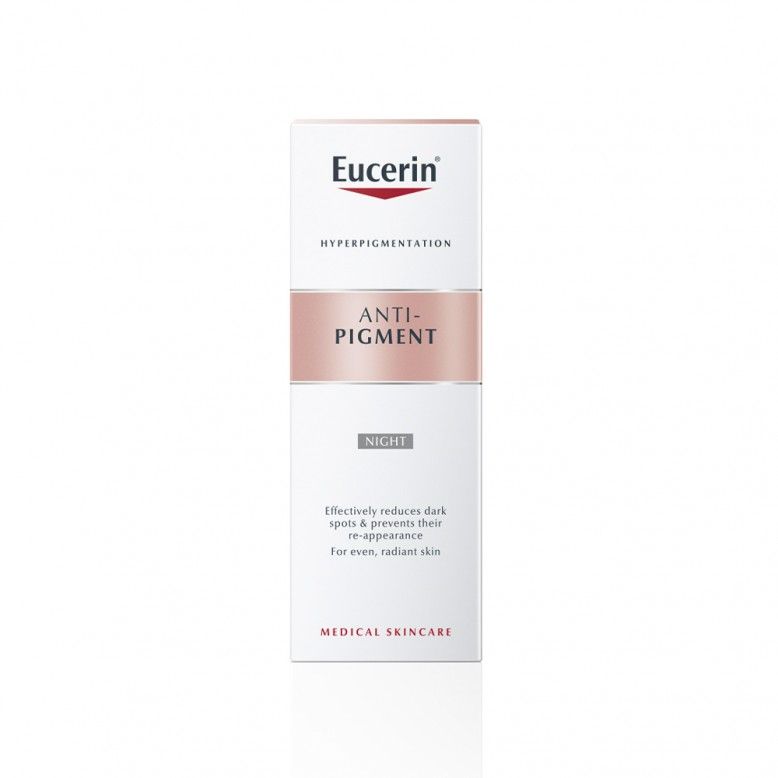Eucerin Anti-Pigment Creme Noite 50ml