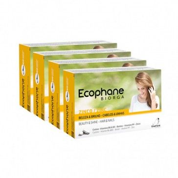 Ecophane 4 x 60 Comprimidos
