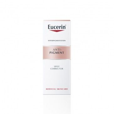 Eucerin Anti Pigment SPF30 Creme Dia Anti-Manchas 50ml