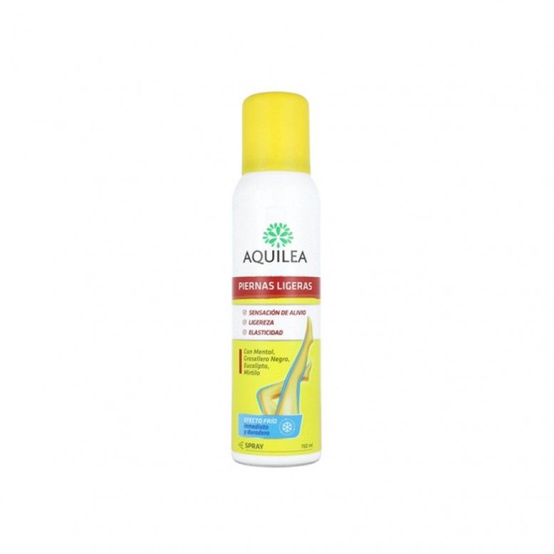 Aquilea Pernas Leves Spray 150ml