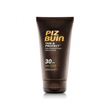 Piz Buin Tan & Protect Lotion SPF30 150ml