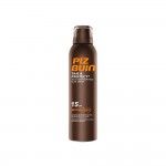 Piz Buin Tan & Protect Spray SPF15 150ml