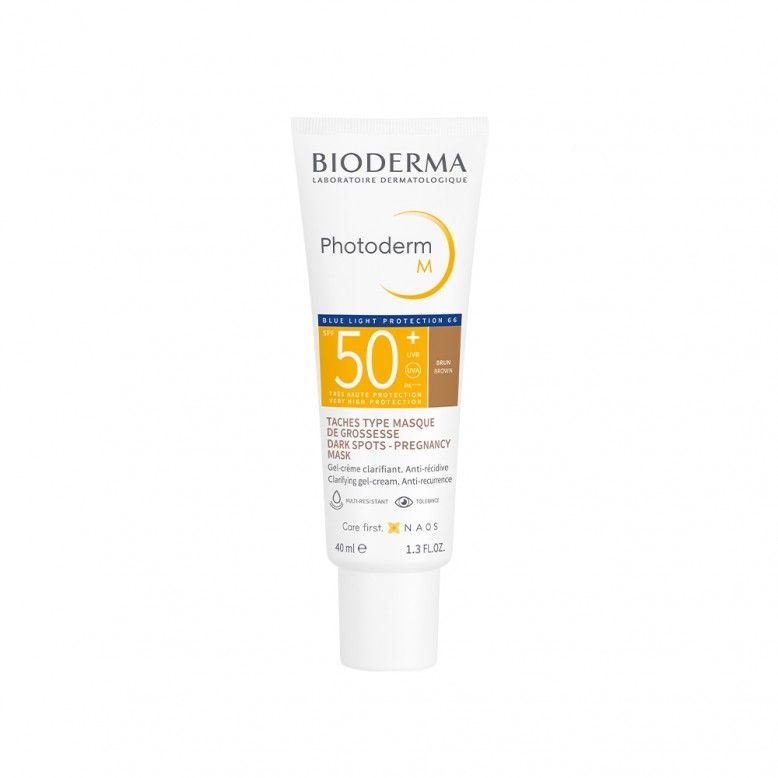 Bioderma Photoderm M SPF50+ Ton Bronze 40 Ml