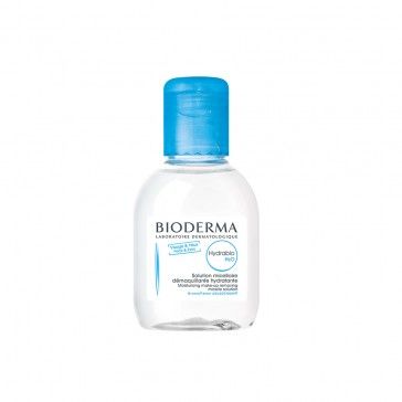 Bioderma Hydrabio H2O Soluo Micelar 100ml