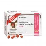 Bioactive Red Rice