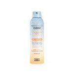 ISDIN Fotoprotector Transparent Spray Wet Skin SPF50 250ml