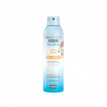 ISDIN Fotoprotector Pediatrics Lotion Spray SPF50+ 250ml