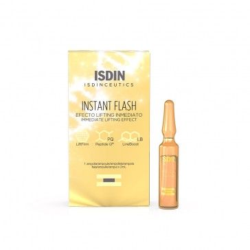 ISDIN Isdinceutics Instant Flash 1 Ampolas 2ml