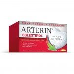 Arterin Cholesterol Pills