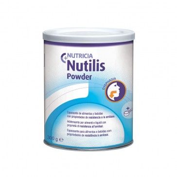 Nutricia Nutilis Powder Pó 175g