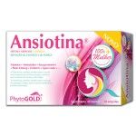 PhytoGold Ansiotina 100% Mulher - 30 ampolas