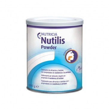 Nutricia Fortimel Powder Neutro 335g