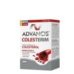 Advancis Cholesterim X 60 Glules