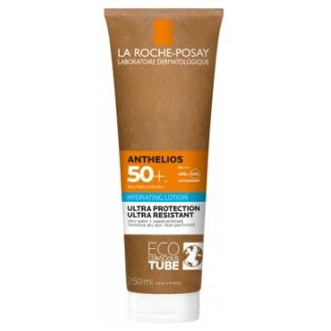 La Roche-Posay Anthelios Leche Hidratante Eco Tubo SPF50+ 250ml