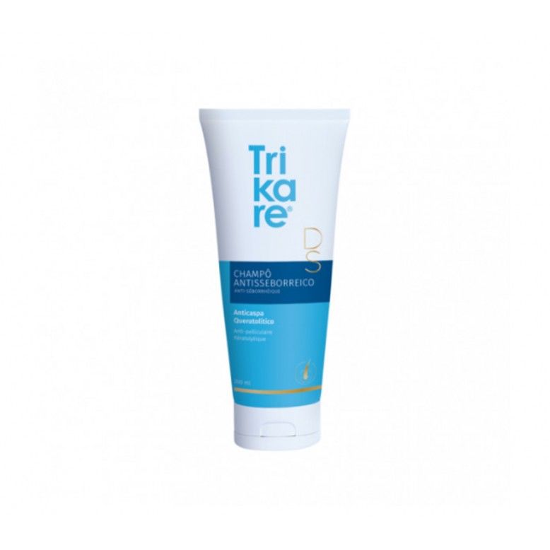 Trikare DS Shampooing 200ml