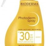 Bioderma Photoderm Spray Protector Solar SPF30 400ml