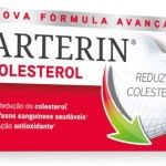 Arterin Colesterol 30 Comprimidos