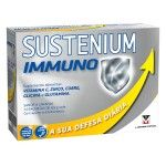 Sustenium Immune Energy 14  propos