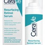 CeraVe Retinol Serum Antimarcas 30ml