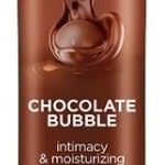 Control gel massage bubble chocolate 200ml