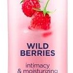 Control gel massage wild berries 200ml