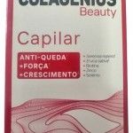 Colagenius beauty capilar 30 capsulas