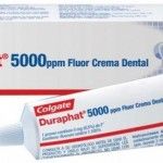 Colgate Duraphat Creme Dental 5000 500mg/100g