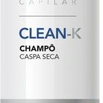 ADVANCIS CAPILAR K CLEAN CHAMPOO 250ML