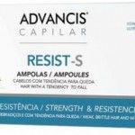 Advancis Capillary Resist-S 10ml x 12 Ampollas