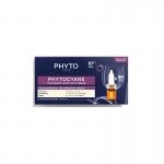 Phyto Phytocyane Anticaida Progresiva Mujer 5ml x 12 Ampollas