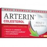 Arterin Cholesterol Pills