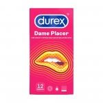 Durex Preservativos Dame Placer 12uds.