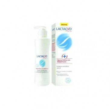 Lactacyd Pharma Prebio Gel Higiene Intima 250ml