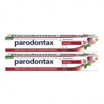Parodontax Dentifrice Original 2x75ml