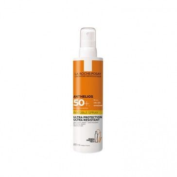 La Roche Posay Anthelios DP Spray Crme Solaire Invisible SPF50+ 200 ml