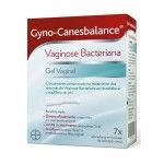 Bayer Gyno-Canesbalance Gel Vaginal 7 Unidades