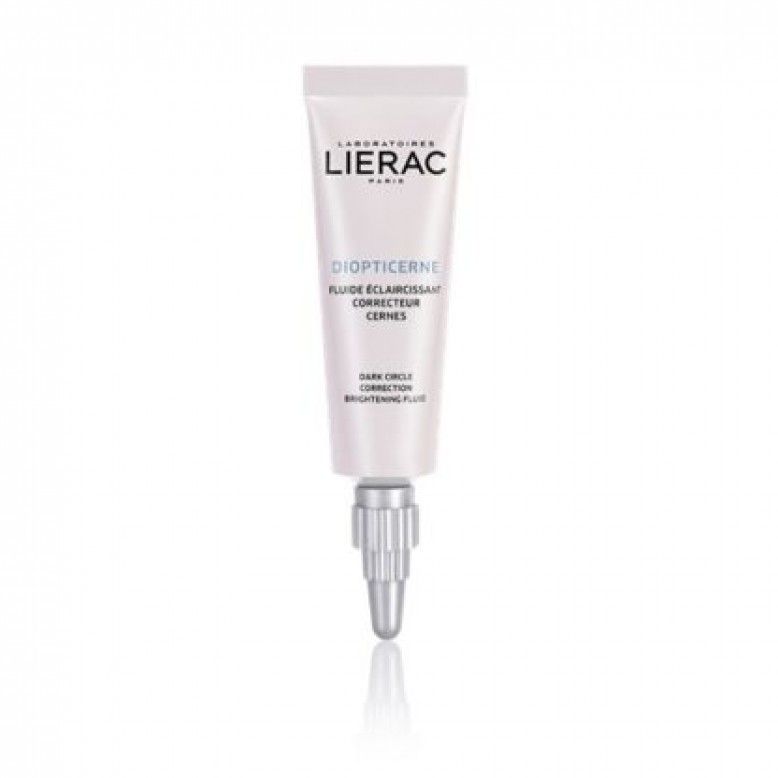 Lierac Diopticerne Fluid Corrector Olheiras 15ml